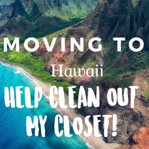 offer, bundle- it all has to go before this fall!